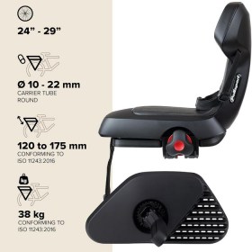 Polisport Guppy Junior AMZ All Black 04